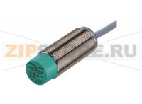 Индуктивный датчик Inductive sensor NCN8-18GM50-E2-3G-3D Pepperl+Fuchs