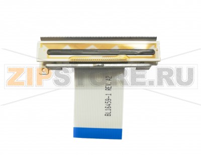Печатающая термоголовка Zebra QL 320 Plus (203dpi) Термоголовка Zebra REPAIR QL3 PRINTHEAD ASSY KIT для термопринтера Zebra QL 320. Ширина печати головки - 74 мм. Головка способна печатать на скорости - 102 мм/сек. Разрешающая способность: 203dpi.