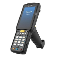 Терминал сбора данных Zebra MC330L