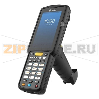 Терминал сбора данных Zebra MC330L 