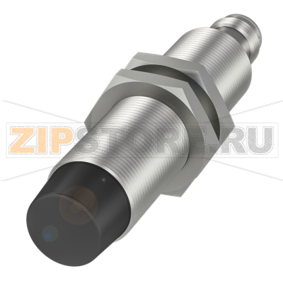 Датчик индуктивный Standard с приоритетом Balluff BES04R7 