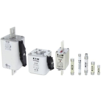 Предохранитель, 355 A, DC 1000 В, NH3, gPV, UL PV, IEC UL Eaton FUSE 355A 1000V DC PV SIZE 3 BOLTE