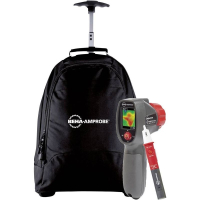 Тепловизор, от -10 до +500°C, 128x128 пикс Beha Amprobe IRC-110-EUR KIT1