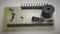 Плата управления F2-2 Mertech 326 ACP LCD