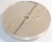 STRIP VEGETABLE CUTTER DISC 2.5x2.5 mm