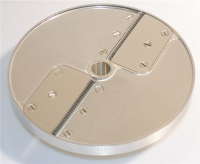 STRIP VEGETABLE CUTTER DISC 2.5x2.5 mm