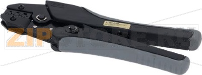 ЩИПЦЫ ДЛЯ ПЛОСКИХ ОГОЛЁННЫХ КОНТАКТОВ 0.5÷6 КВ. ММ 