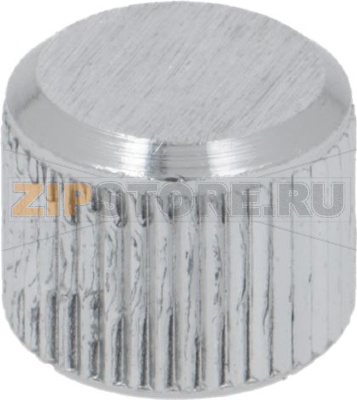 CRYSTAL FIXING KNOB M5 