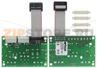 SCHEDA ESPANSIONE CONTROLLO SSR NA