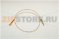 THERMOCOUPLE AV/G-AR/DR/AR/G 600mm+COSSE