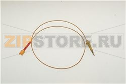 THERMOCOUPLE AV/G-AR/DR/AR/G 600mm+COSSE 