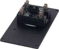 STATIC RELAY 25A 280V 1 pc.ASSEMBLED