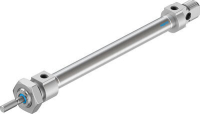 Пневмоцилиндр стандартный Festo DSNU-8-80-P-A