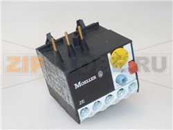 TERMICA MOELLER ZE 6,0 (4-6A) 
