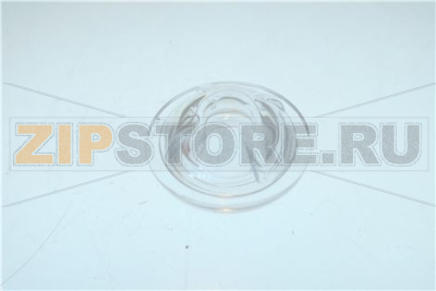VETRO LAMPADA TONDO TIPO PAGODA 
