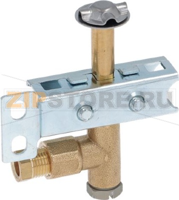 ТРОЙНАЯ ПИЛОТНАЯ ГОРЕЛКА SIT 