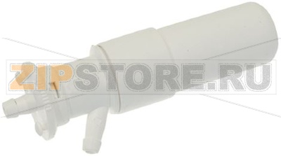 КАППУЧИНАТОР NSF 