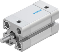 Пневмоцилиндр компактный Festo ADN-12-15-A-P-A
