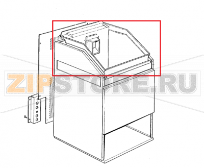 Speicher bis s. nr. 01675 01675 Scotsman AF 200 Speicher bis s. nr. 01675 01675 Scotsman AF 200Запчасть на сборочном чертеже под номером: 1Название запчасти Scotsman на немецком языке: speicher bis s. nr. 01675 01675 Scotsman AF 200

