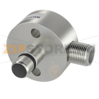 Датчик индуктивный, выдерживающий высокое давление Balluff BHS0030