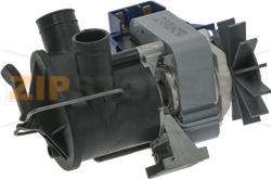 DRAIN PUMP THOMSON BRANDT 