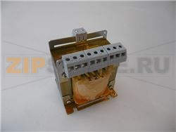 TRASFORMATORE 200VA 50/60Hz 