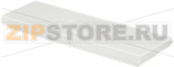 DOOR FOR FREEZER BOSCH 00296700 