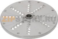 ТЕРОЧНЫЙ ДИСК Z7