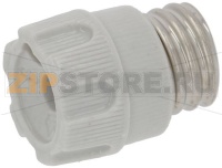 РЕЗЬБОВАЯ КРЫШКА ДЛЯ ПЛАВКОЙ ВСТАВКИ 63A 400V RATIONAL 4001.1235P