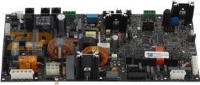 MOTHERBOARD 310x145 mm