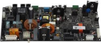 MOTHERBOARD 310x145 mm