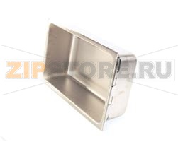 600 WELL PAN W/DR, STUD EZ 