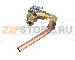 SAFETY VALVE ASSEMBLY KIT 