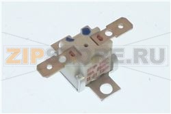 TERMOSTATO FORNO 150 C SMEG 818731616 