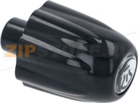 РУЧКА ПАРОВОГО КРАНА