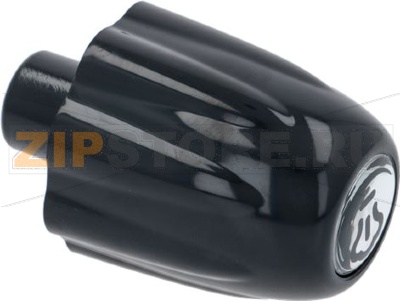 РУЧКА ПАРОВОГО КРАНА 