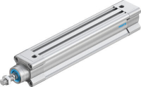 Пневмоцилиндр стандартный Festo DSBC-32-160-PPSA-N3