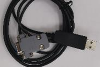 Кабель-конвертер Prolific RS232-USB Mertech 328 AC