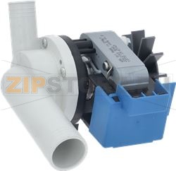 PUMP ARDO GRE 611 EX 1625 