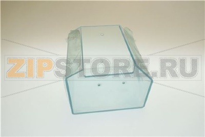 VASCHETTA PLEXIGL 183x165x150 mm 