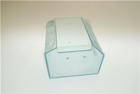 VASCHETTA PLEXIGL 183x165x150 mm