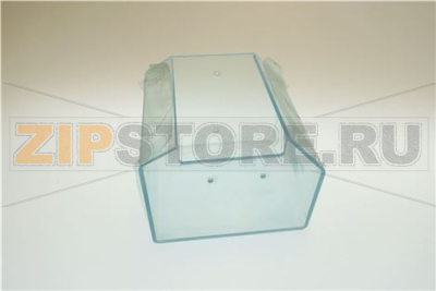VASCHETTA PLEXIGL 183x165x150 mm 