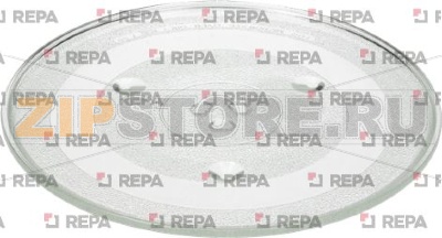 MICROWAVE PLATE CANDY 49115991 