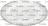 MICROWAVE PLATE CANDY 49115991