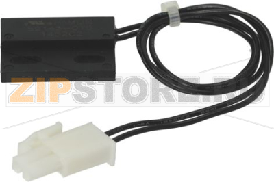 MAGNETIC SWITCH 29x19 mm 
