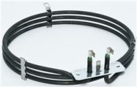 ROUND HEATING ELEMENT FOR OVEN BERTAZZON