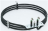 ROUND HEATING ELEMENT FOR OVEN BERTAZZON