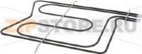 HEATING ELEMENT UPPER GRILL 800+1200 W 2