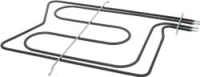 HEATING ELEMENT UPPER GRILL 800+1200 W 2