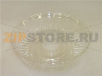 SETACCIO TRASPARENTE SP 2076 ø 165 mm